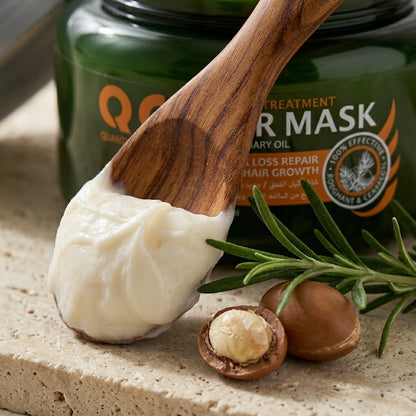 Masque Capillaire Intensif 72H — 1L