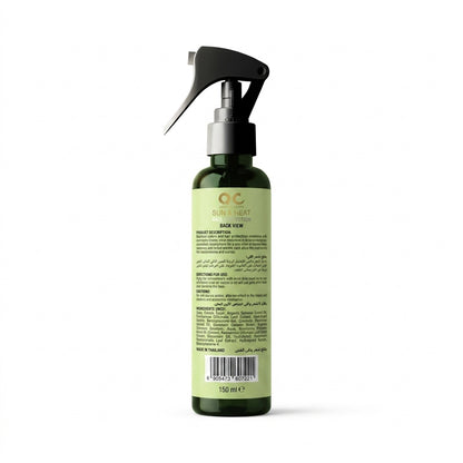 Spray Protection Soleil & Chaleur — 150ml