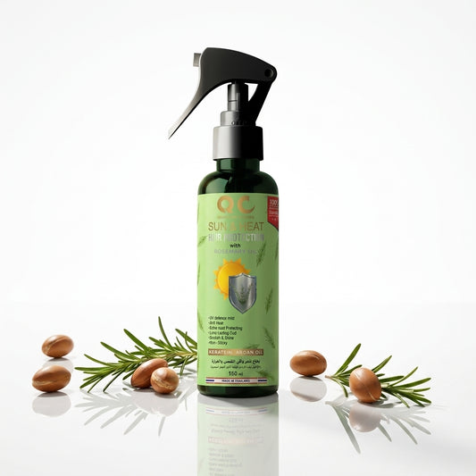 Spray Protection Soleil & Chaleur — 150ml