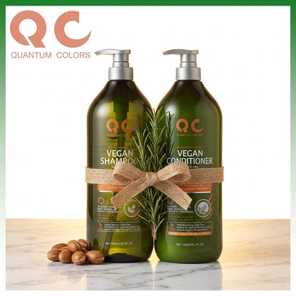 Pack Duo Essentiel 🌿 — روتينك الكامل بسعر خاص
